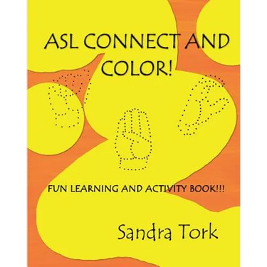 ASL Connect and Color