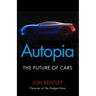 Autopia: The Future of Cars
