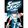 Shaman King Omnibus 5 (Vol. 13-15)