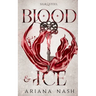 Blood & Ice: Silk & Steel #3
