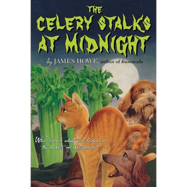 The Celery Stalks at Midnight