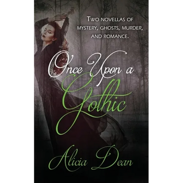 Once Upon a Gothic