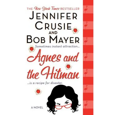Agnes and the Hitman