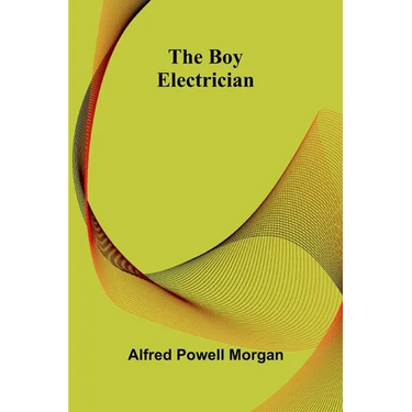 The Boy Electrician