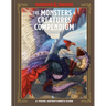 The Monsters & Creatures Compendium (Dungeons & Dragons): A Young Adventurer's Guide