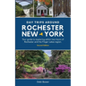 Day Trips Around Rochester, New York: Your guide to exploring within two hours of Rochester and the Finger Lakes region.