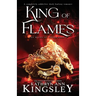 King of Flames: A completely addictive dark fantasy romance
