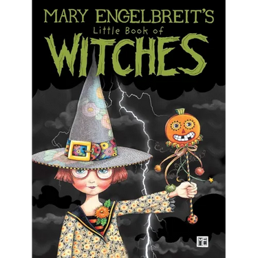Little Book of Witches