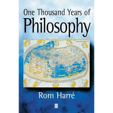 One Thousand Years of Philosophy