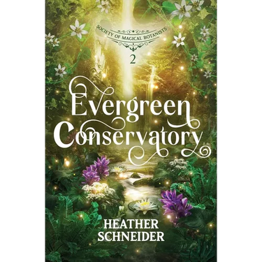 Evergreen Conservatory
