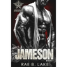 Jameson: A Wings Of Diablo MC Novel: New Orleans Chapter