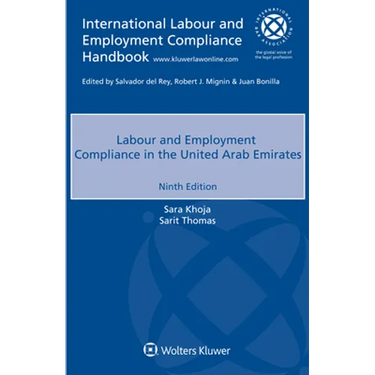 Labour and Employment Compliance in the United Arab Emirates