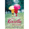 The Kinsella Sisters
