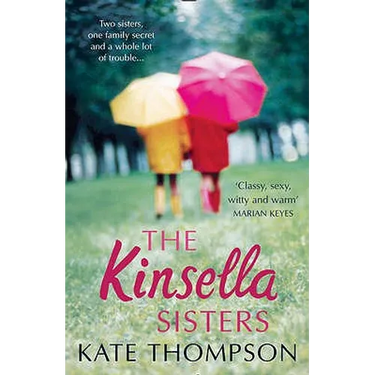 The Kinsella Sisters