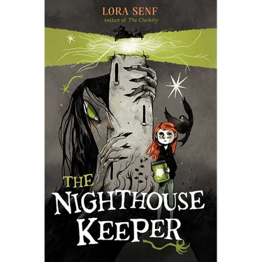 The Nighthouse Keeper