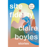 Site Fidelity: Stories