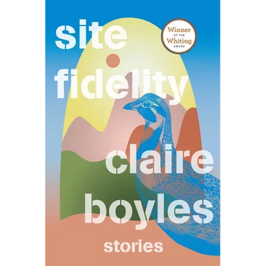 Site Fidelity: Stories