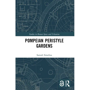 Pompeian Peristyle Gardens
