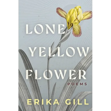 Lone Yellow Flower