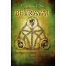 Edge of Betrayal: The New Caporesso Chronicles - Book I