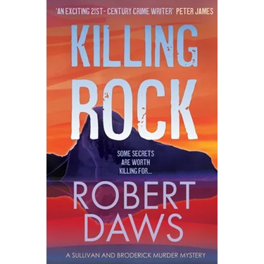 Killing Rock
