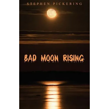 Bad Moon Rising