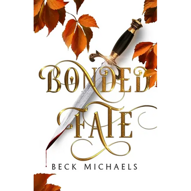 Bonded Fate (GOTM Limited Edition #2)