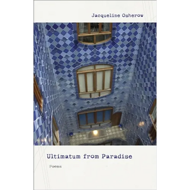 Ultimatum from Paradise: Poems