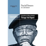 Colonialism in Chinua Achebe's Things Fall Apart