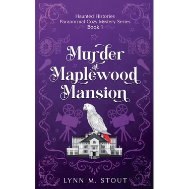 Murder at Maplewood Mansion