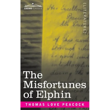 The Misfortunes of Elphin