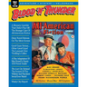 Blood 'n' Thunder: Summer 2014