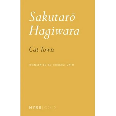 Cat Town