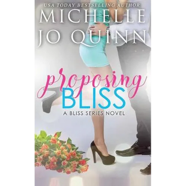 Proposing Bliss