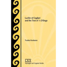 Lucifer of Cagliari and the Text of 1-2 Kings