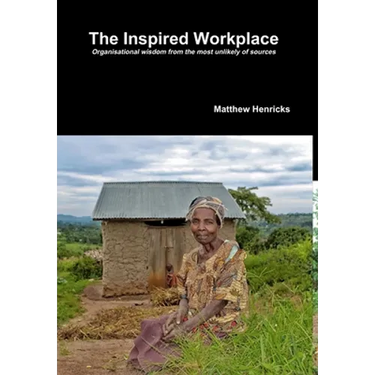The Inspired Workplace