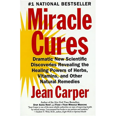 Miracle Cures