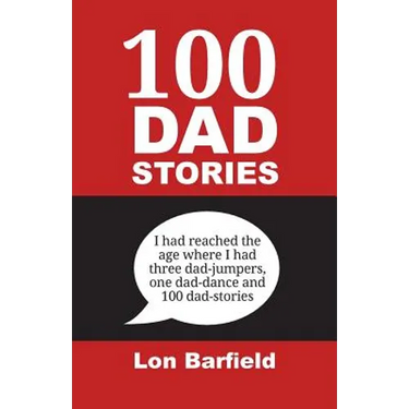 100 Dad Stories