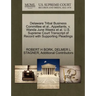 Delaware Tribal Business Committee et al., Appellants, V. Wanda June Weeks et al. U.S. Supreme Court Transcript of Record with Supporting Pleadings