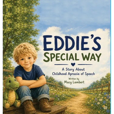 Eddies Special Way