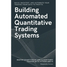Building Automated Quantitative Trading Systems: From Basics to Advanced Algorithmic and Quantitative Trading with Python, AI Strategies, Backtesting,