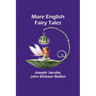 More English Fairy Tales