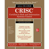 Crisc Certified in Risk and Information Systems Control All-In-One Exam Guide, Second Edition