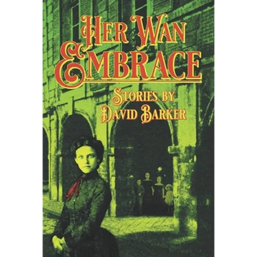 Her Wan Embrace