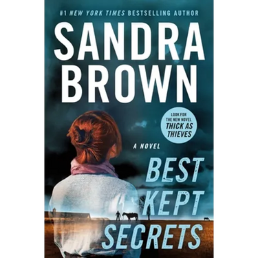 Best Kept Secrets