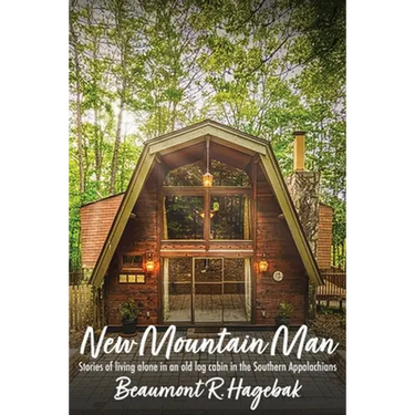 New Mountain Man