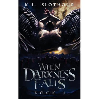 When Darkness Falls