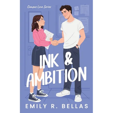 Ink & Ambition