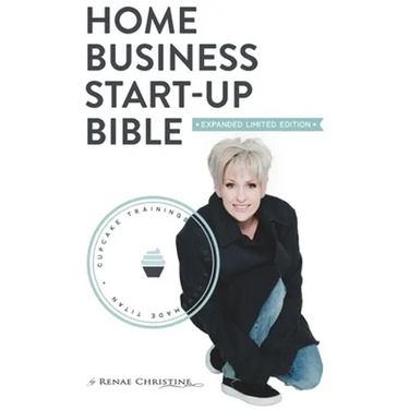 Home Business Startup Bible