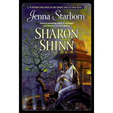 Jenna Starborn